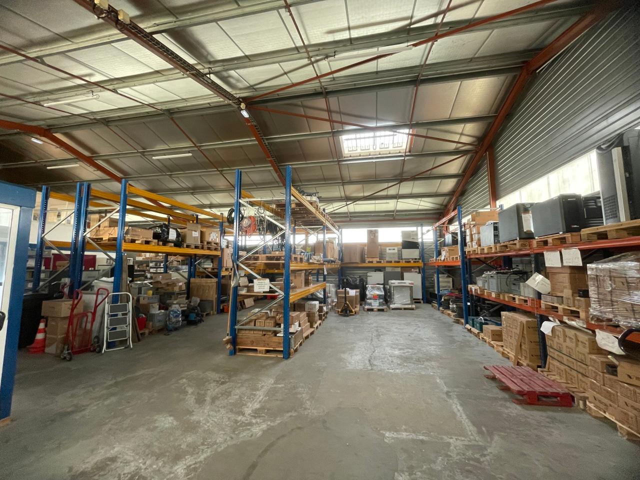 Local d'activité Toulouse 340m² Location local d'activité Toulouse Haute-Garonne OLACT2530025 5